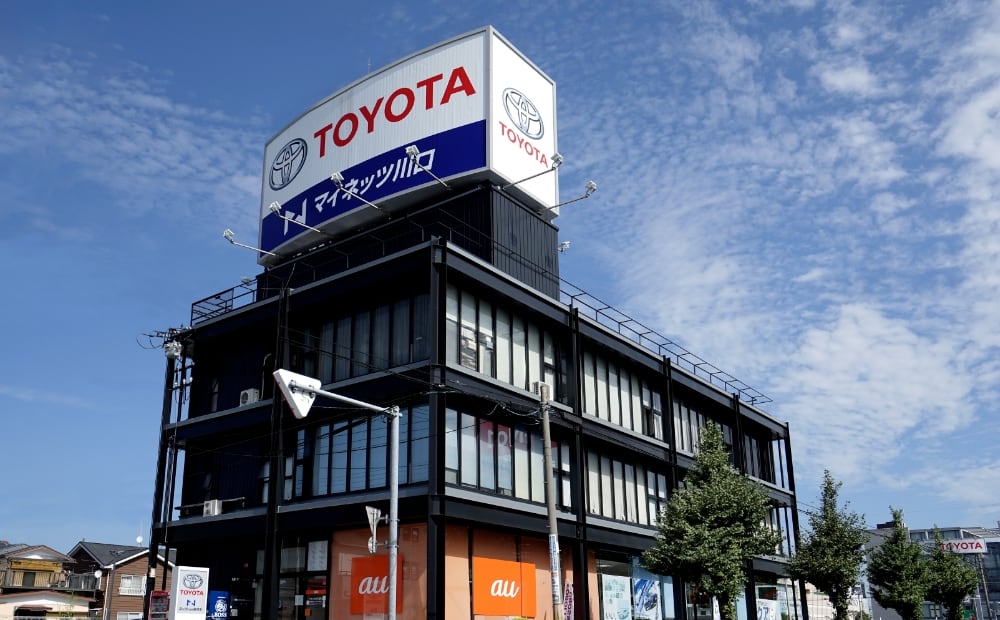 店舗イメージ
