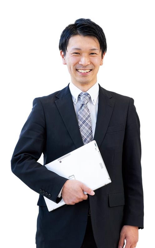 営業職の業務