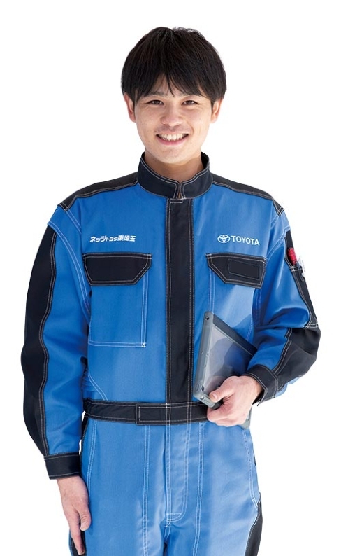 営業職の業務