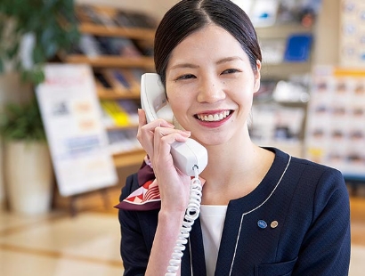 翌日の準備、来店把握
