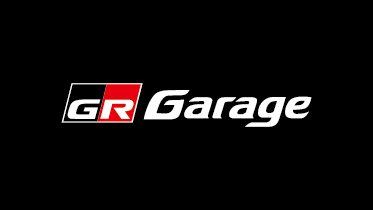 GR Garageさいたま中央
