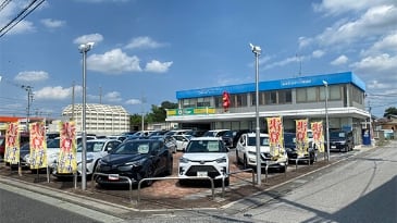 Uネッツ春日部