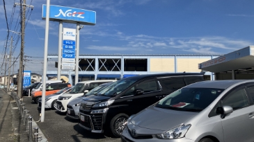 Uネッツ鴻巣