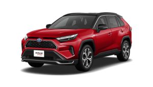RAV4PHV 2SC