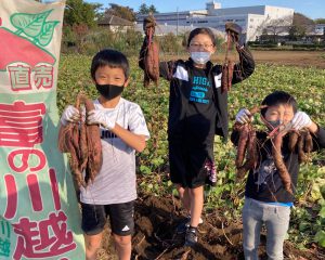 マイネッツキッズ_いもほり2021_13