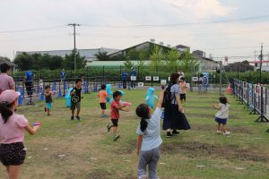 マイネッツキッズサマーフェス2019_2