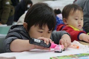 マイネッツキッズウィンターフェス2019_2