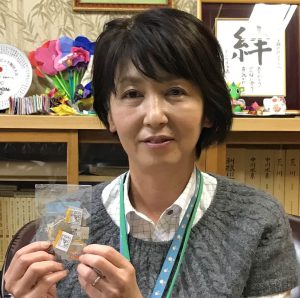 CSR_年度別活動報告_ベルマーク