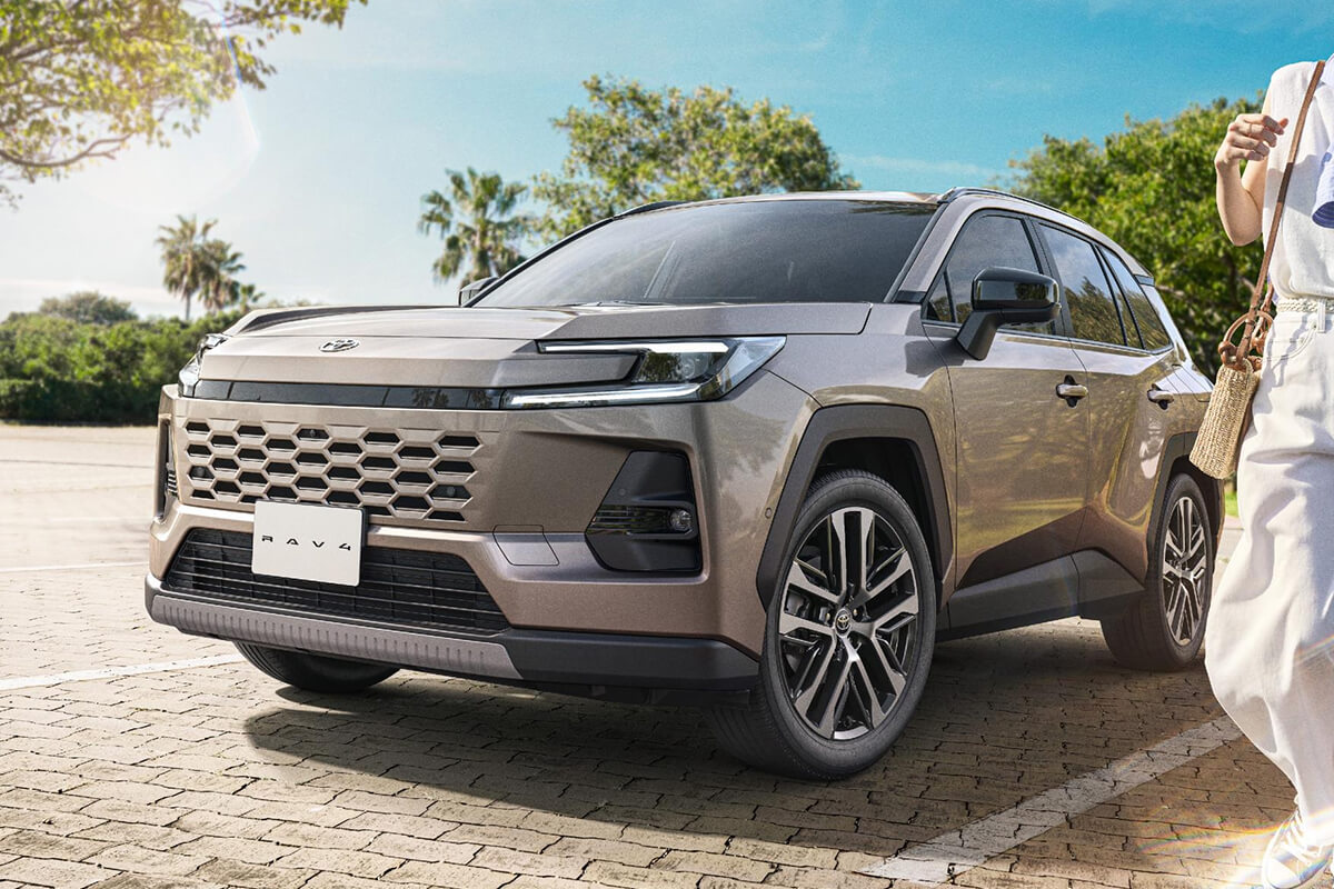 RAV4