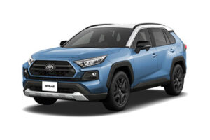 RAV4 一覧