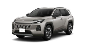 RAV4 4V8