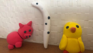 マイネッツキッズ_カラフルねんど投稿写真16