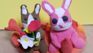 マイネッツキッズ_カラフルねんど投稿写真3