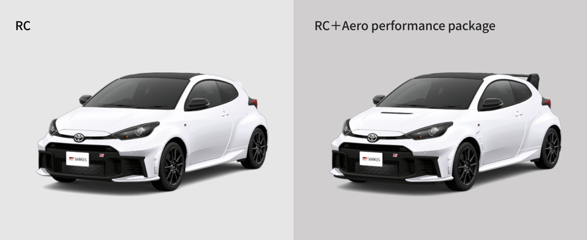 RC