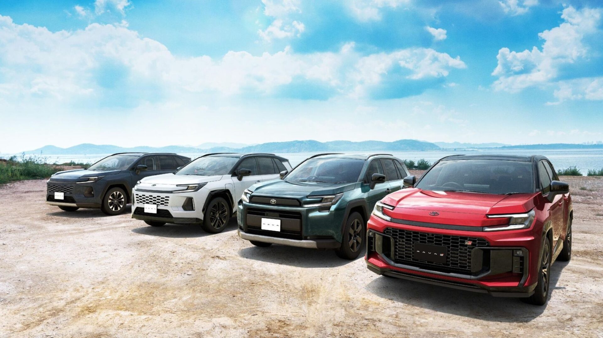 RAV4